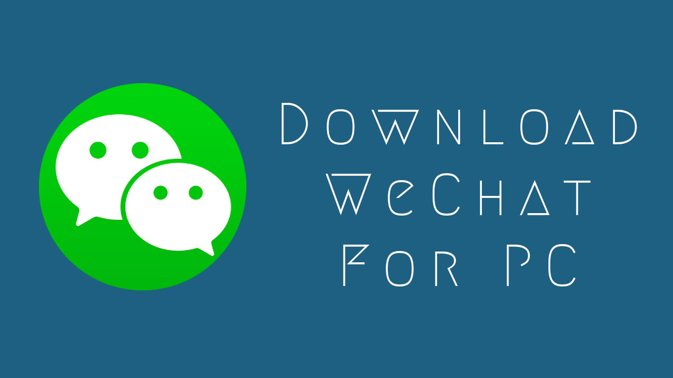 how to download wechat for mac